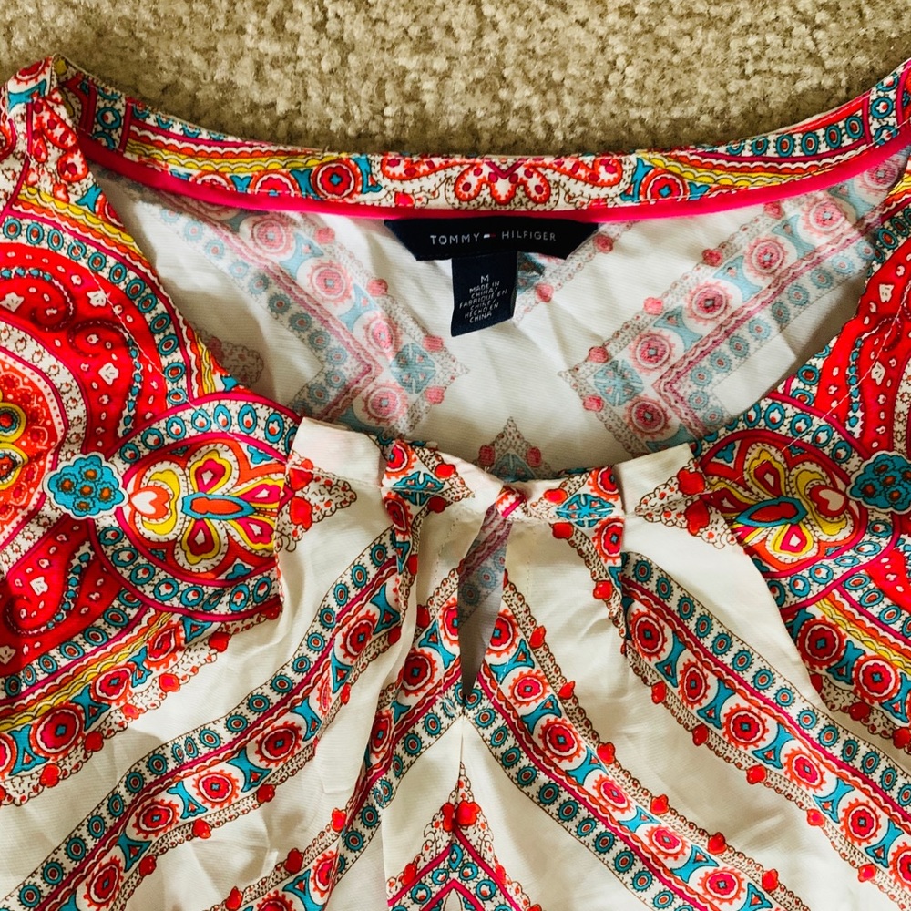 Tommy Hilfiger Top